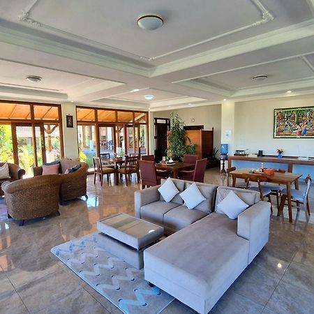 Manigelang Villa Munduk Zewnętrze zdjęcie