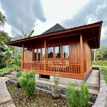 Manigelang Villa Munduk Zewnętrze zdjęcie