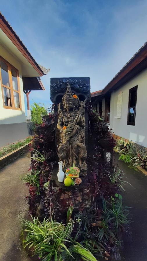 Manigelang Villa Munduk Zewnętrze zdjęcie