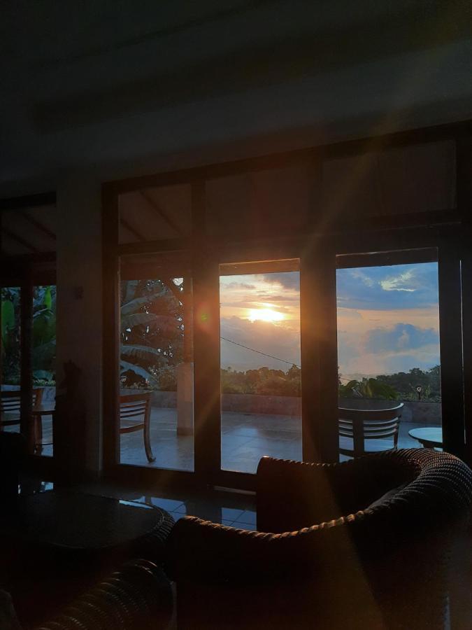 Manigelang Villa Munduk Zewnętrze zdjęcie
