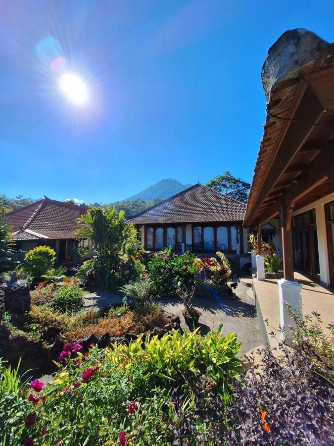 Manigelang Villa Munduk Zewnętrze zdjęcie