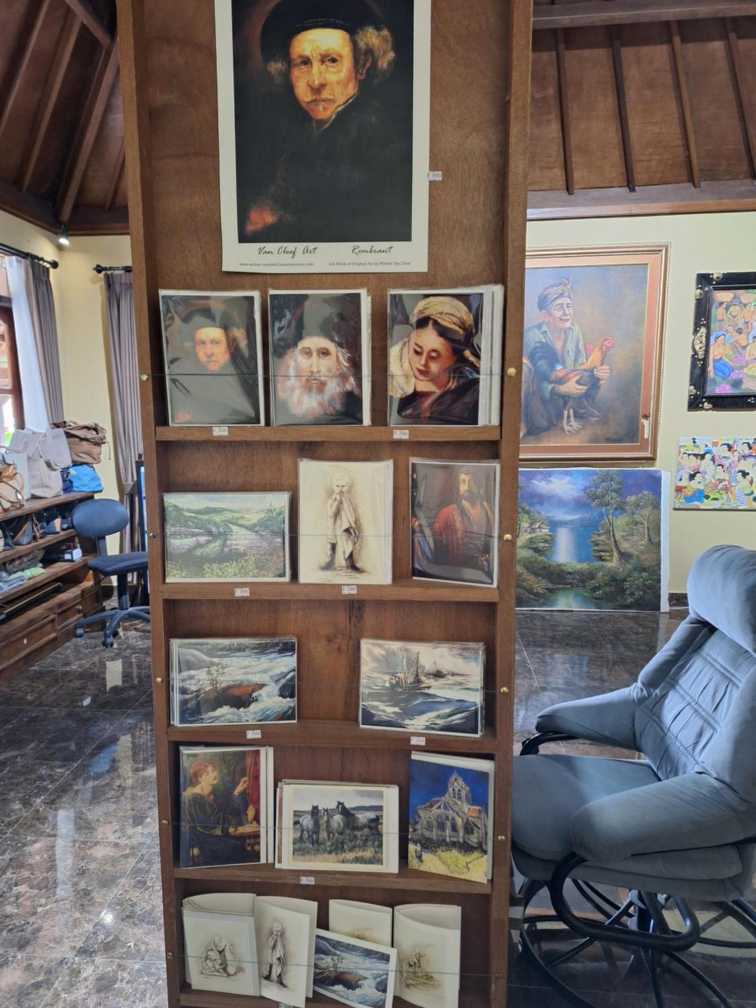 Manigelang Villa Munduk Zewnętrze zdjęcie