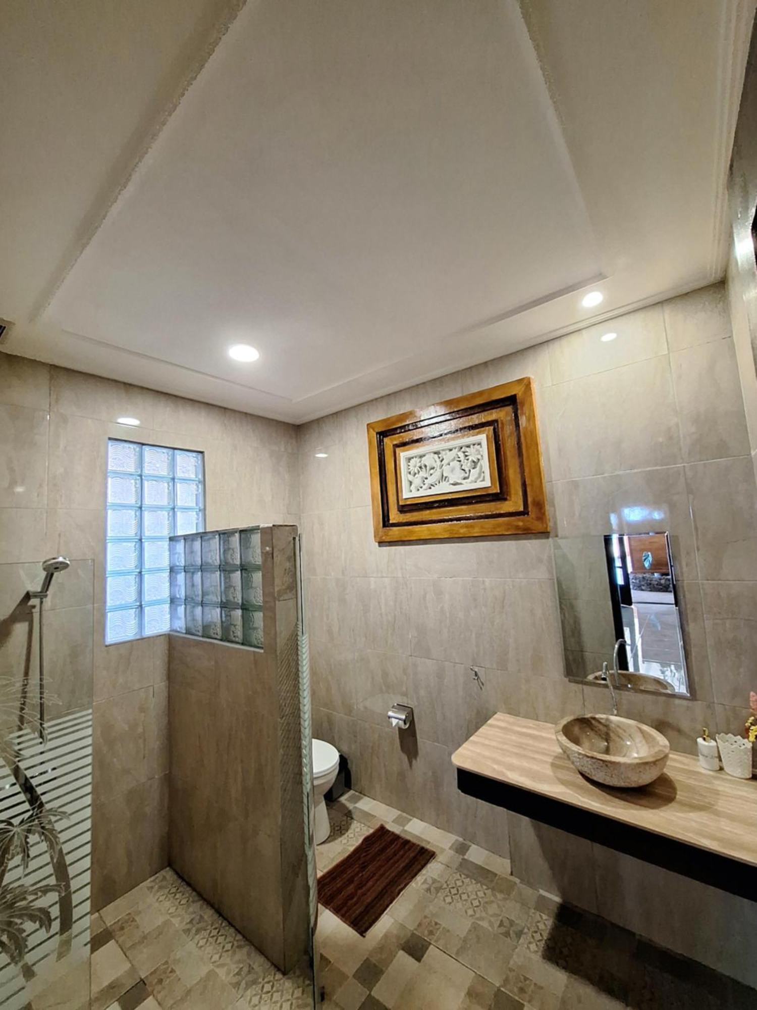 Manigelang Villa Munduk Pokój zdjęcie