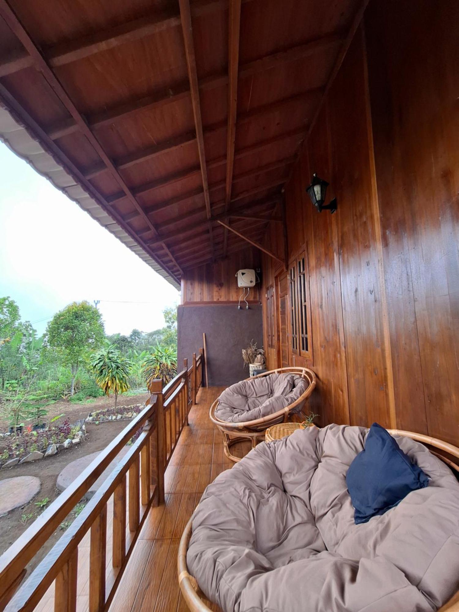 Manigelang Villa Munduk Zewnętrze zdjęcie