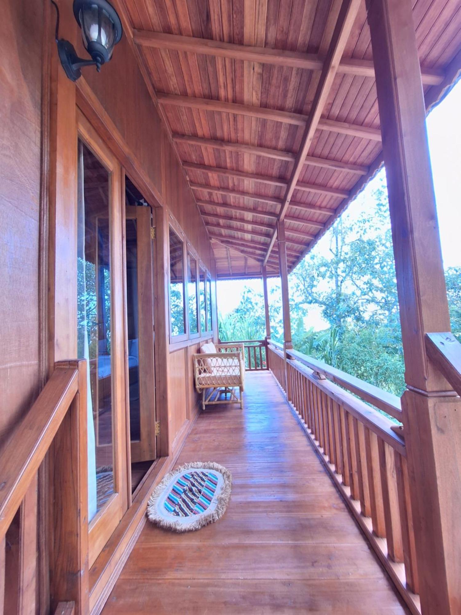 Manigelang Villa Munduk Pokój zdjęcie