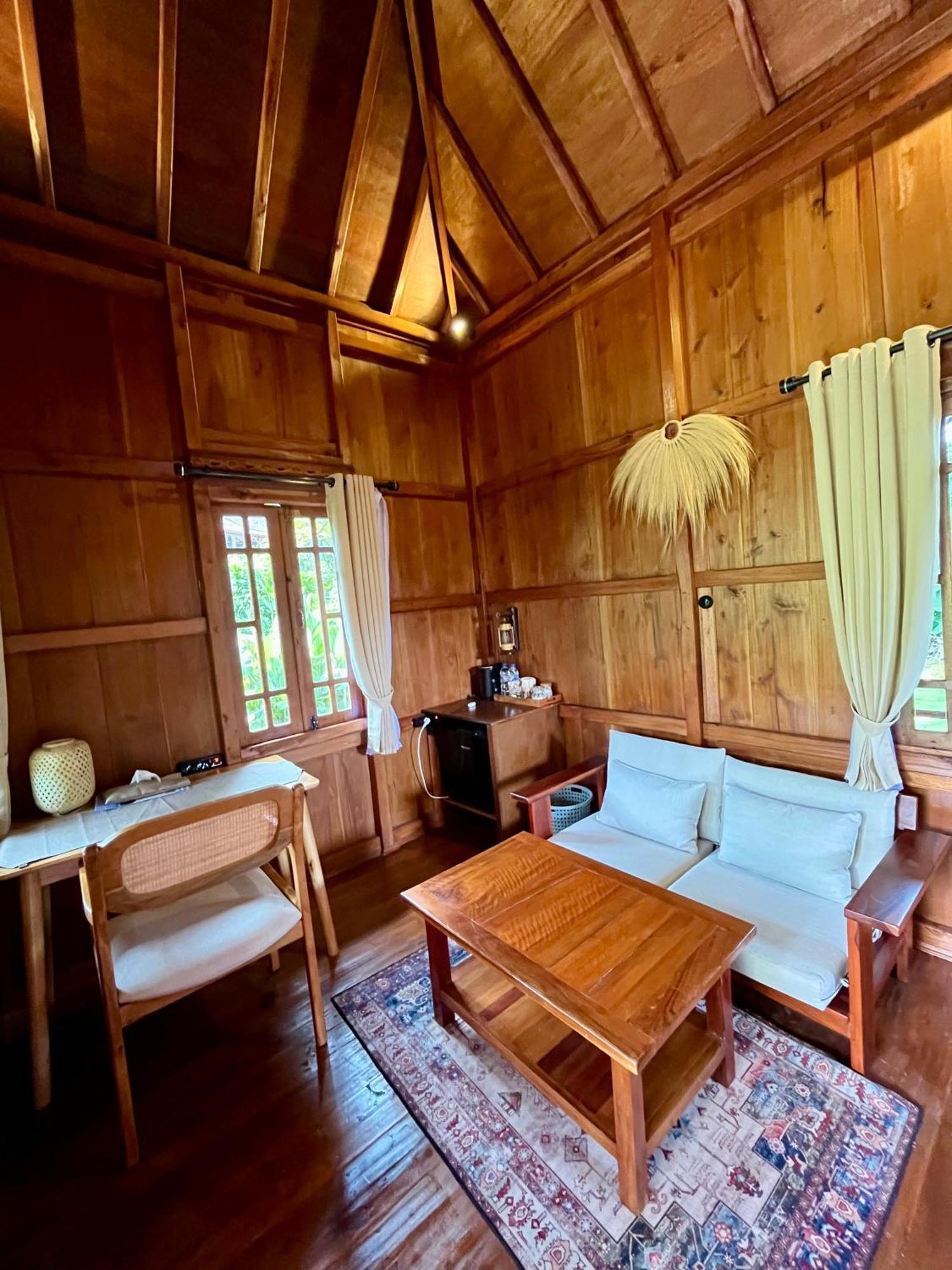 Manigelang Villa Munduk Pokój zdjęcie