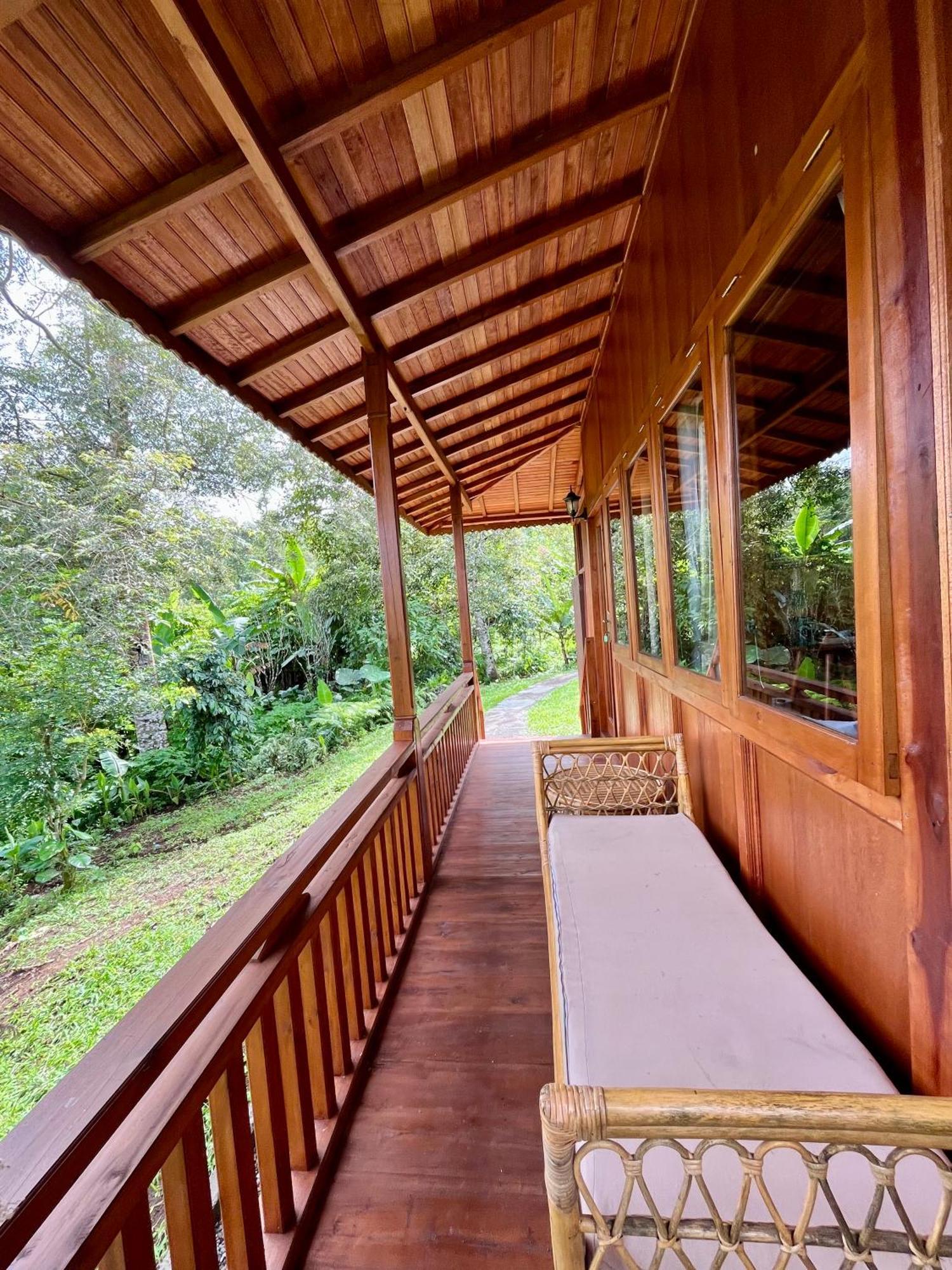 Manigelang Villa Munduk Pokój zdjęcie